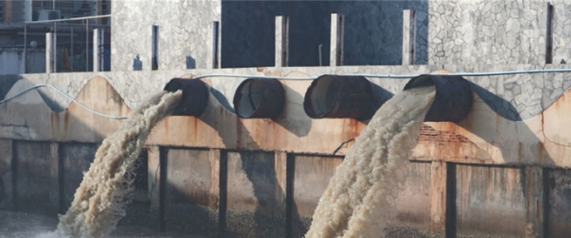 The Hidden Potential of Wastewater Supply: Unveiling Eco-Friendly Practices