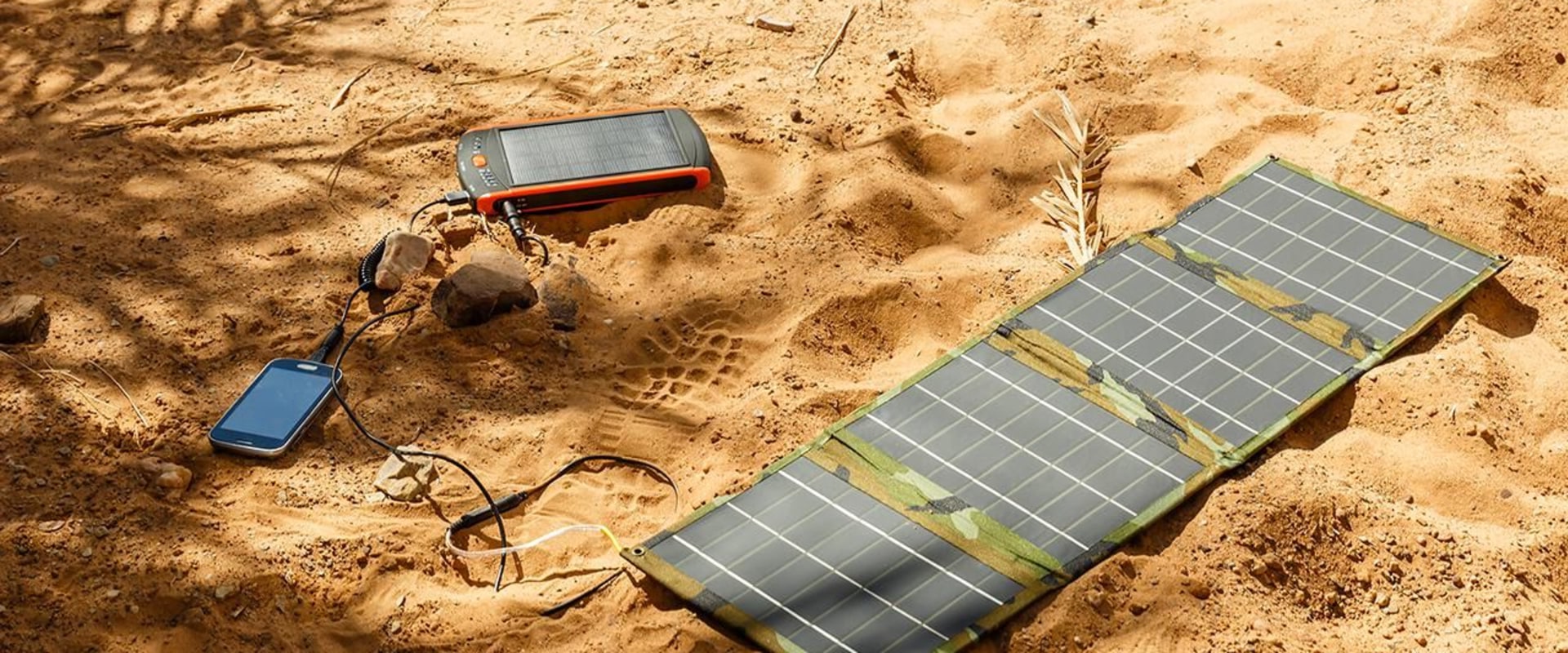 Which solar power generator is the best?