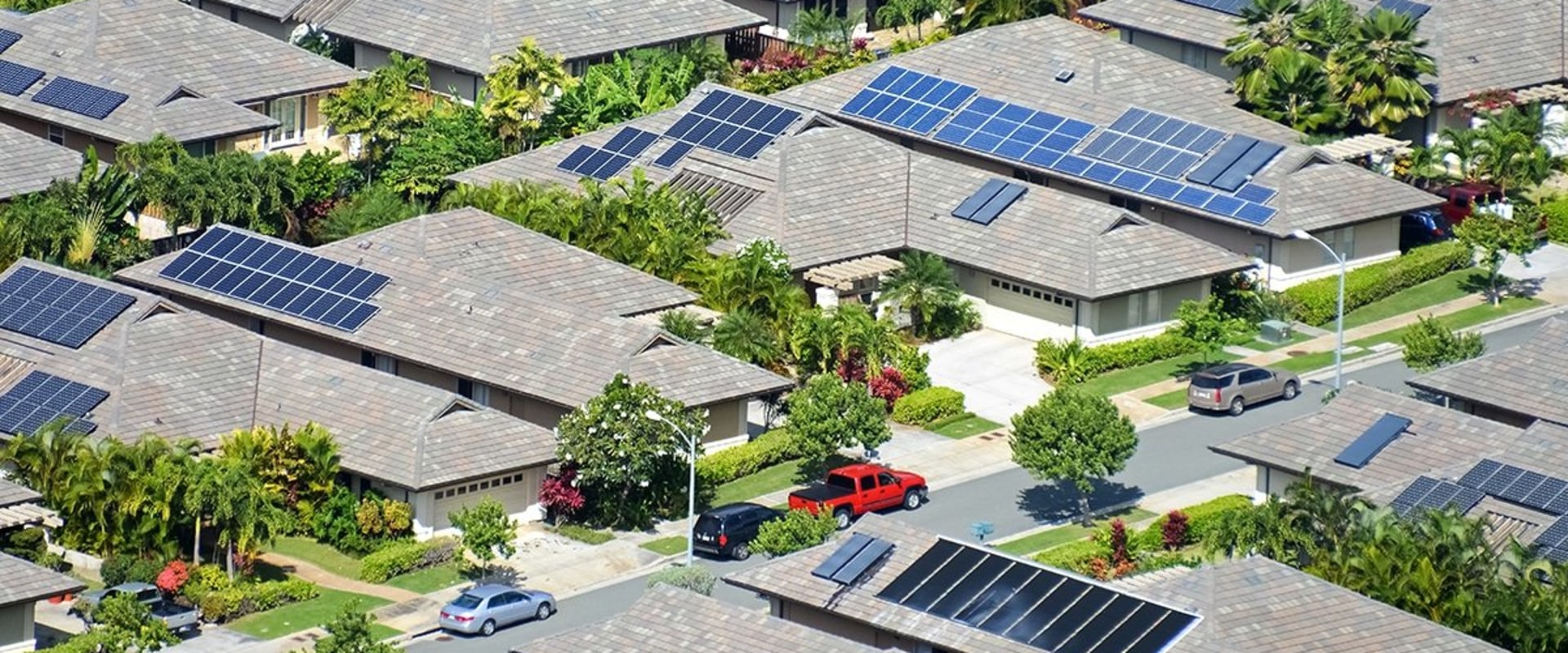 Can solar panels power a house 24 7?