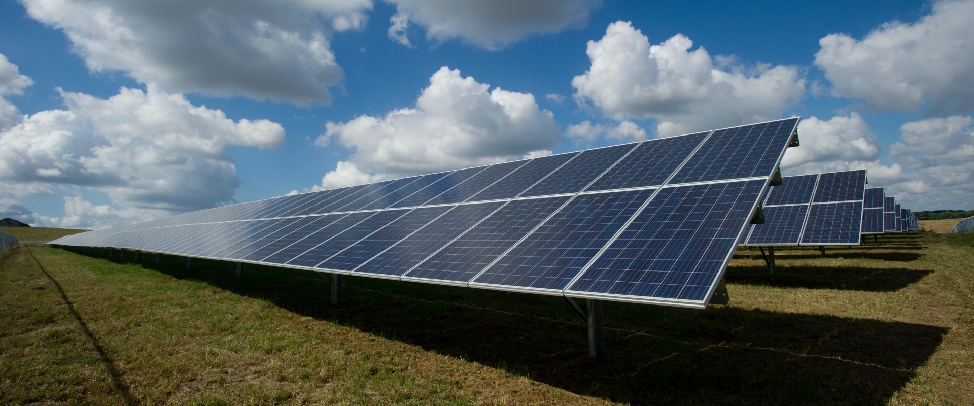 How solar power is used?