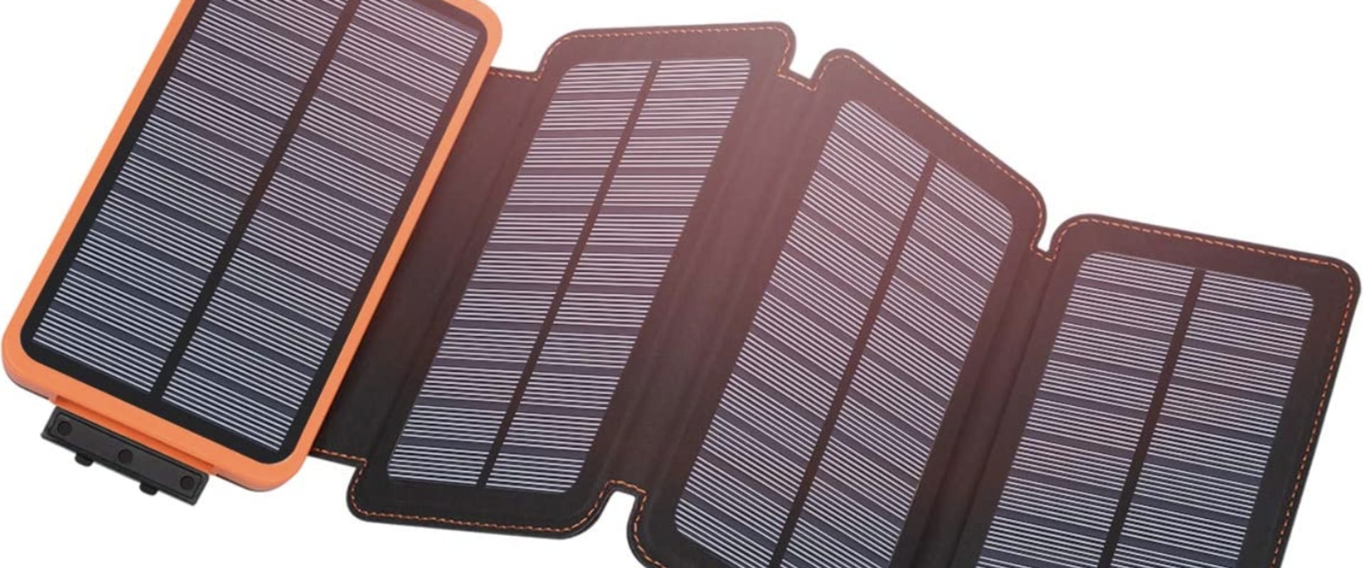 Which solar power bank is best?