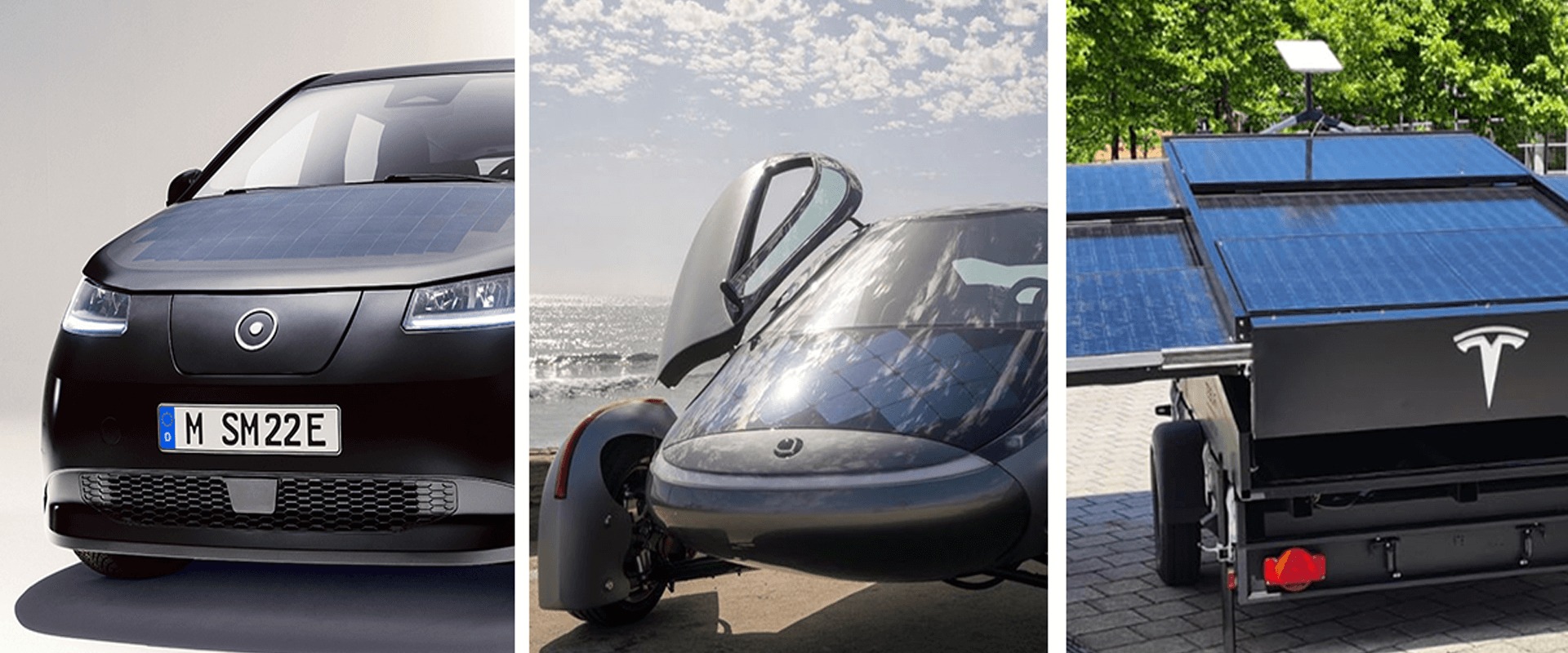 Solar Power and Electric Vehicles: How Solar Energy is Revolutionizing the Transportation Industry