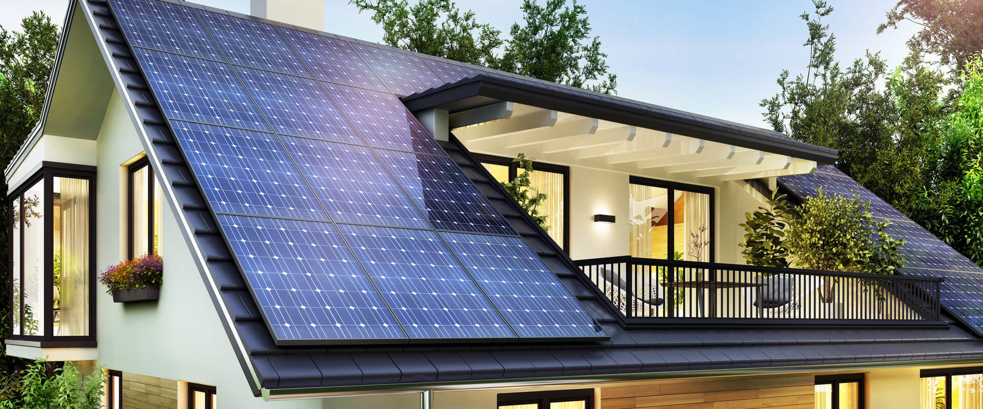 The Advantages of Solar Power