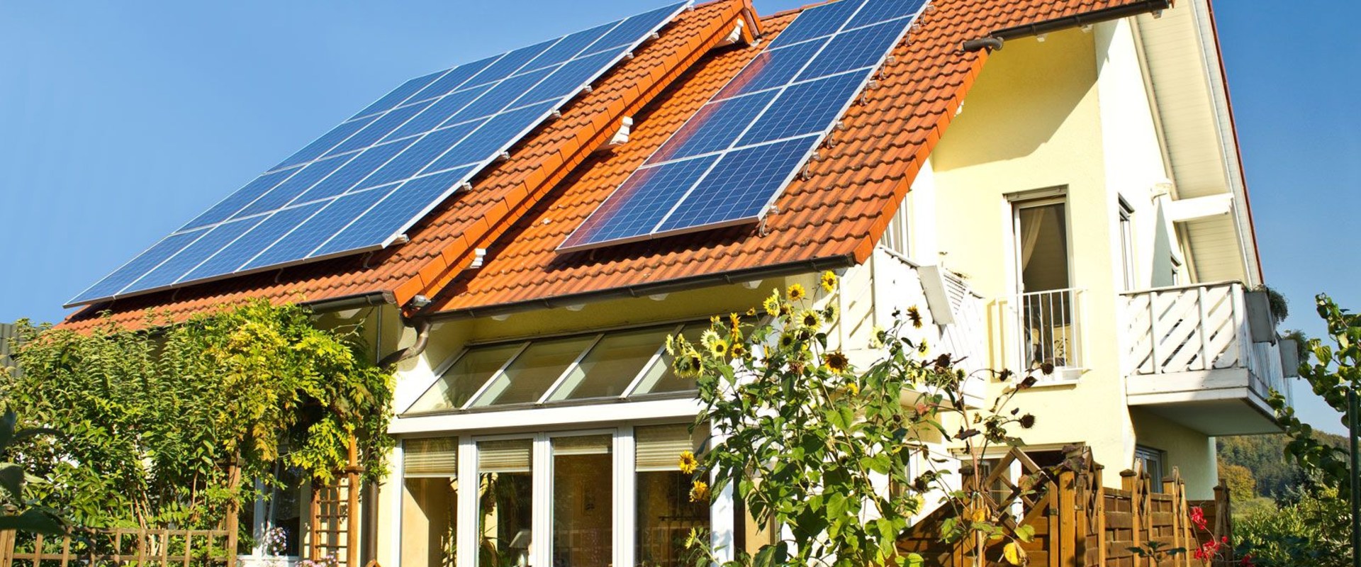How solar power is generated?