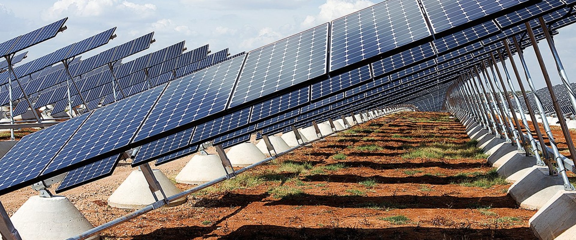 Which are the forms of solar energy?