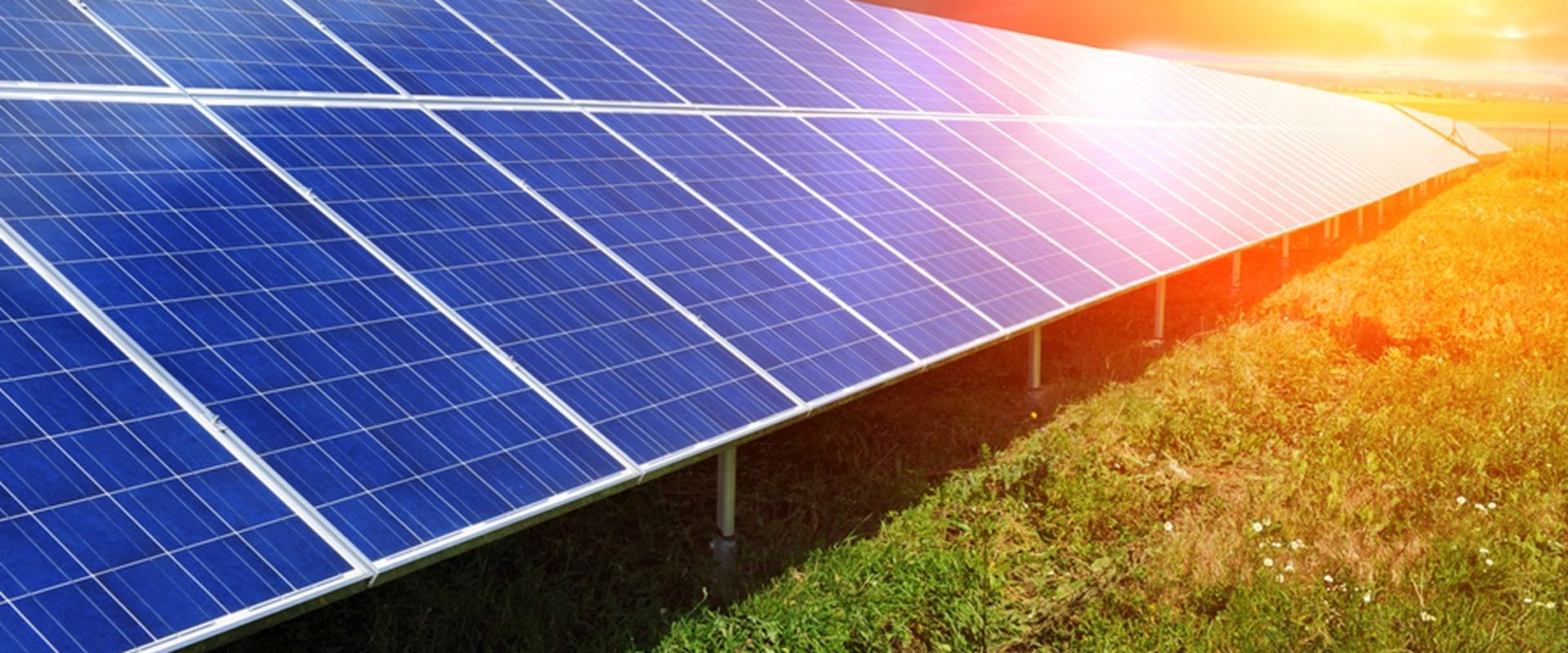 How solar power is produced?