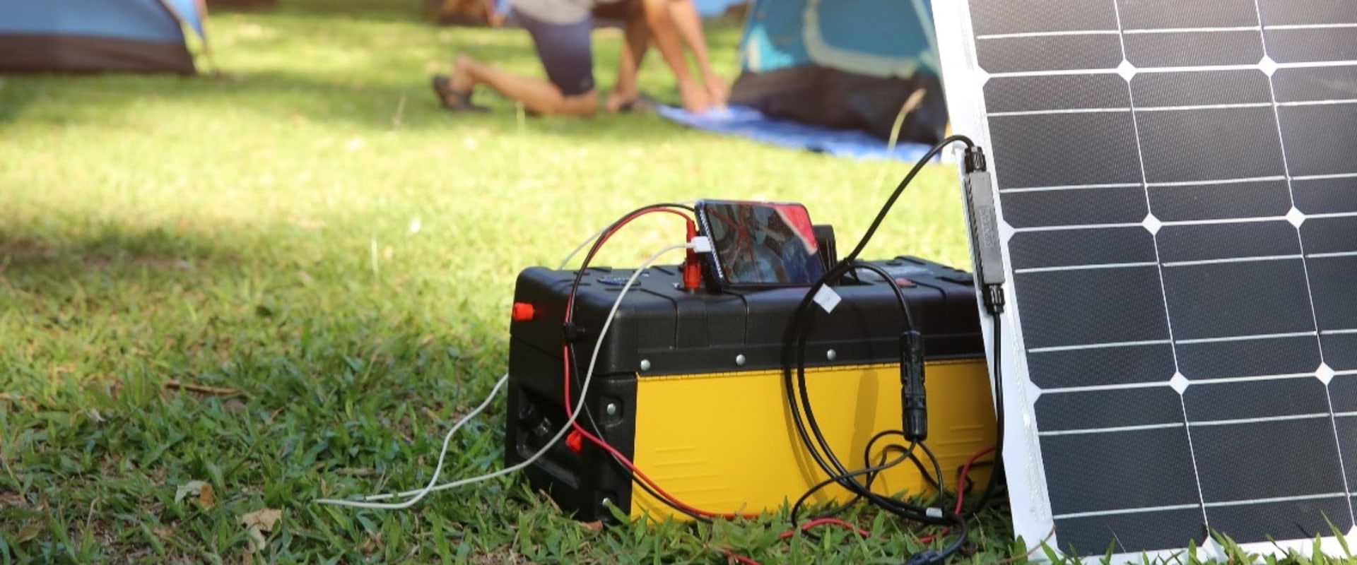 Are solar power generators any good?