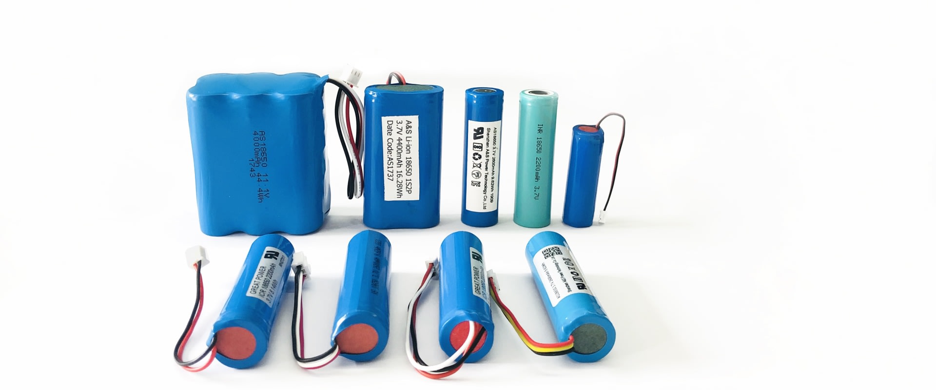 Advantages of Lithium Ion Phosphate Batteries