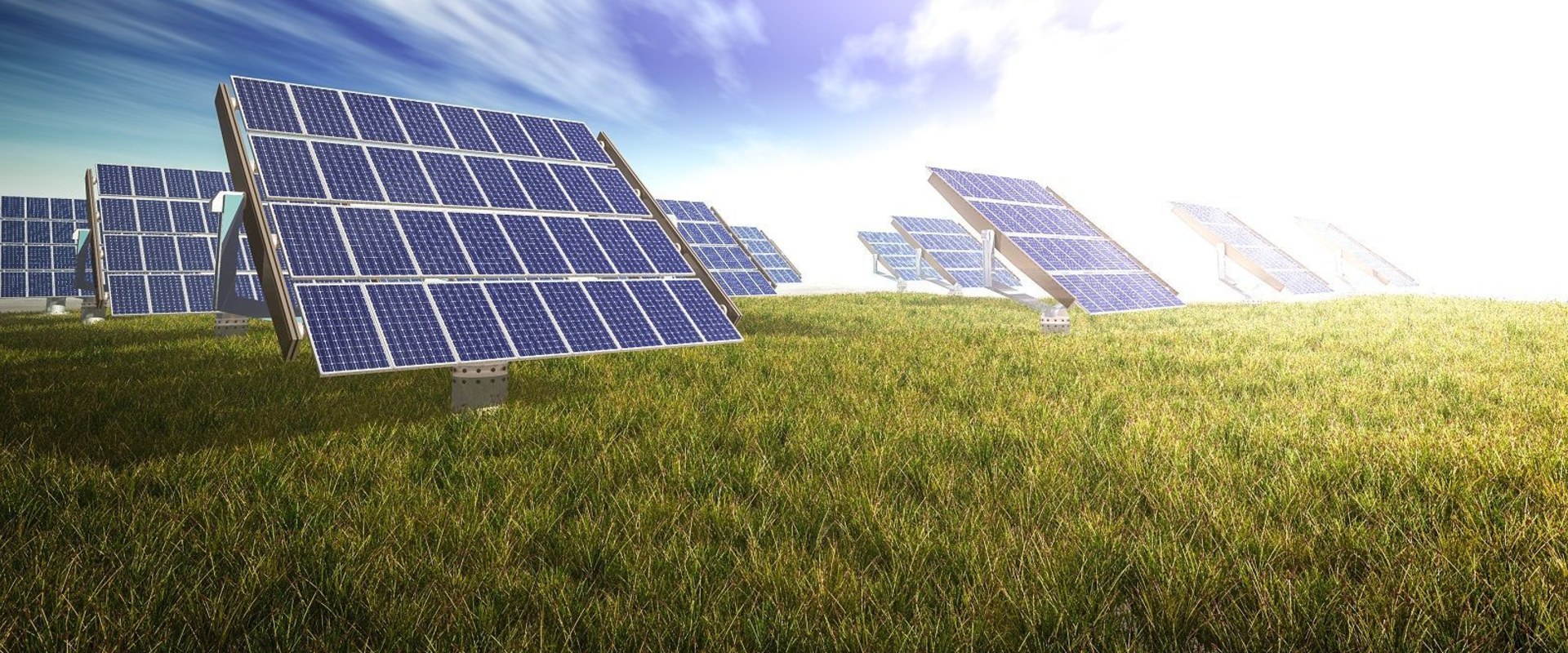 Who solar power works?