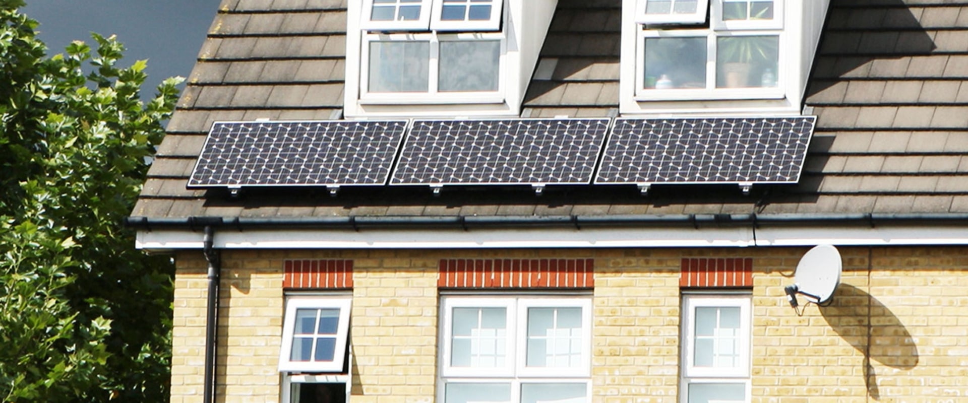 What is bad about using solar energy?