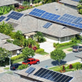 Can solar panels power a house 24 7?