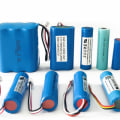Advantages of Lithium Ion Phosphate Batteries
