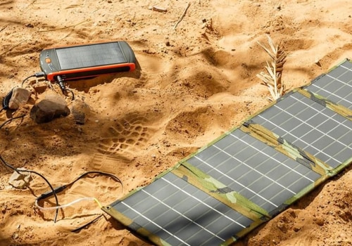 Which solar power generator is the best?