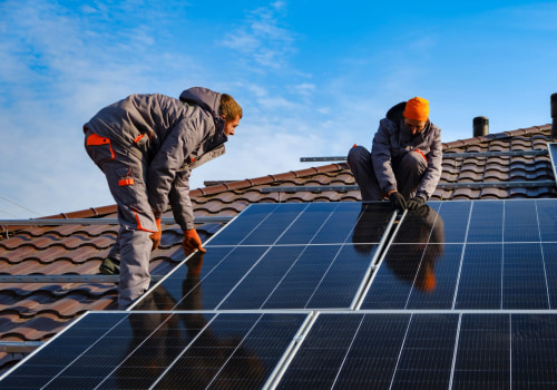 Demystifying Solar Incentives: A Guide to Government Rebates and Tax Credits for Solar Installations