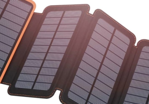 Are solar power banks good?