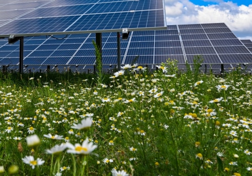 Is solar power as good as electricity?