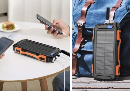 Are solar power banks worth it?
