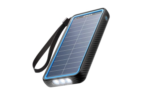 Do solar phone chargers really work?
