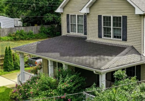 How much solar would it take to power a house?