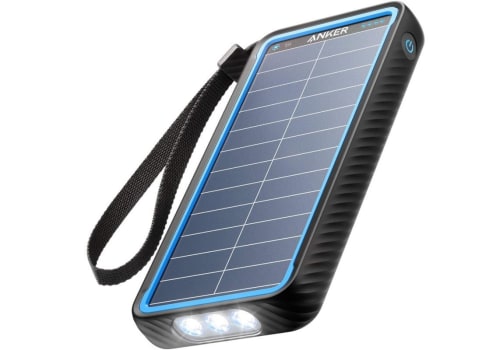 How long does solar power bank last?
