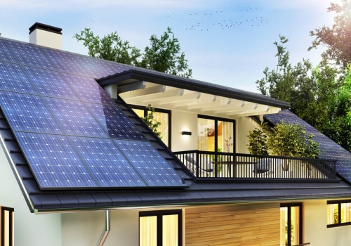 The Advantages of Solar Power
