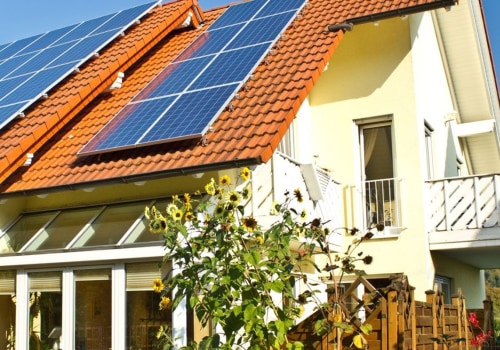 How solar power is generated?