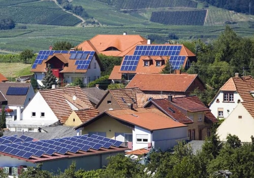 Is it possible to run a house completely on solar power?