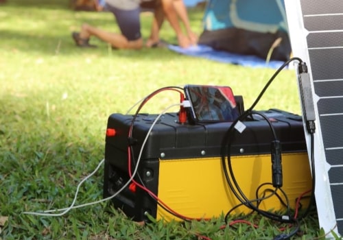 Are solar power generators any good?