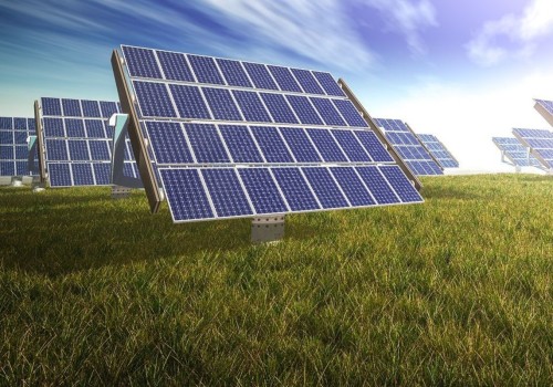 Who solar power works?