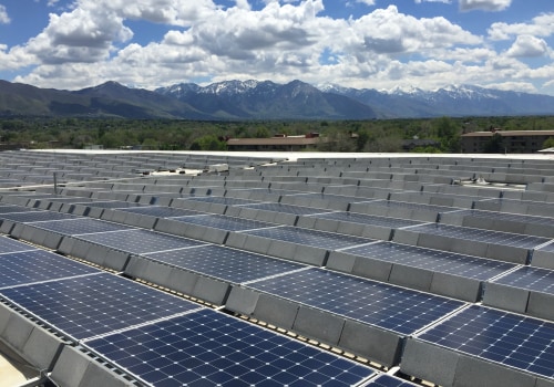 Solar Power Conference