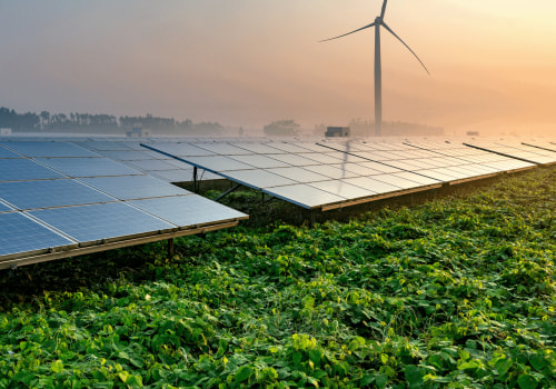 The Environmental Impact of Solar Power: Analyzing the Lifecycle of Solar Panels and Their Sustainability